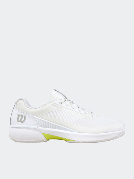 Wilson Lite Men's Tennis Shoes for All Courts W...