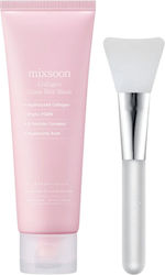 Mixsoon Collagen Μάσκα Προσώπου 80ml Mixsoon Collagen Μάσκα Προσώπου 80ml