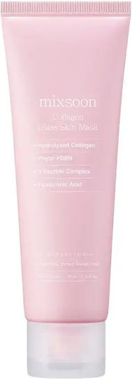 Mixsoon Collagen Gesichts- & Augenmasken 80ml