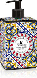 Florinda Schaumbad 500ml Florinda Schaumbad 500ml