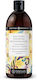 Barwa Shampoo for Sensitive Scalp for Damaged Hair 480ml