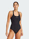 Active Swimsuit Black