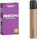 Nobacco Isson Iii Pod Kit Gold