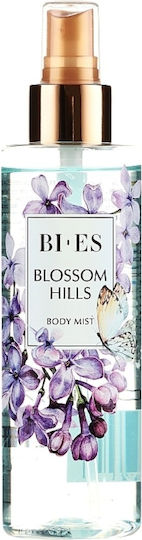 Bi-es Blossom Hills Fragrance Mist 200ml