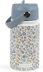 Walking Mum Παγούρι Θερμός Flowers 350ml 1120800761 Walking Mum Παγούρι Θερμός Flowers 350ml 1120800761