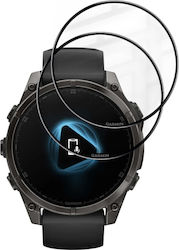 Screen Protector Garmin Fenix 8 Pro (47mm) 2τμχ Screen Protector Garmin Fenix 8 Pro (47mm) 2τμχ