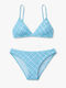 Set Bikini Γαλάζιο