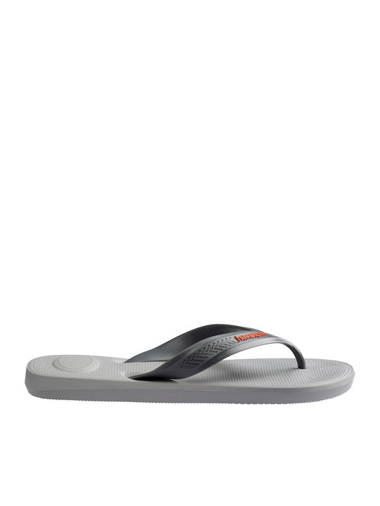 Havaianas Top Max Herren Flip-Flops Graue
