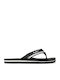 Men's Flip Flops Black