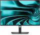 Dell Pro P P2426E IPS Monitor 24.1" FHD 1920x1200 with 5ms Response Time GTG