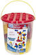 ToyMarkt Building Blocks Build Your Future for 1+ Years 48 Pieces