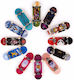 Techdeck Miniature Toy TechDeck for Ages 6+ (Miscellaneous Designs)