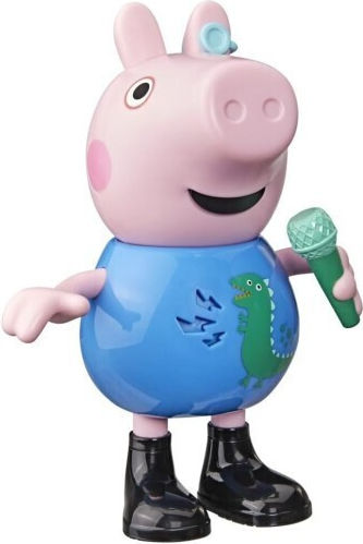 Peppa Pig Пепа Прасето Шега Пеещ Джордж G2178