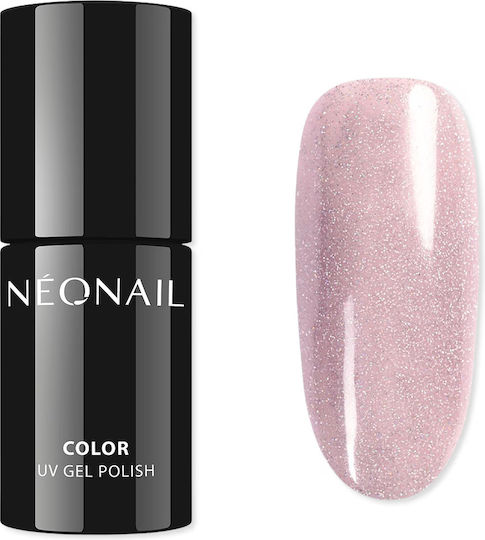 Neonail Мат Дълготраен Лак За Нокти Maid Of Honor