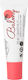 puroBio Cosmetics Balmy Lip Gloss Pink 10ml