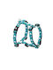 Max Molly Dog Harness Storm Small 32x47cm