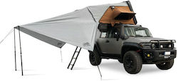 Offlander Αξεσουάρ Εξοπλισμού για Σκηνή Camping 300x280εκ. Offlander Αξεσουάρ Εξοπλισμού για Σκηνή Camping 300x280εκ.