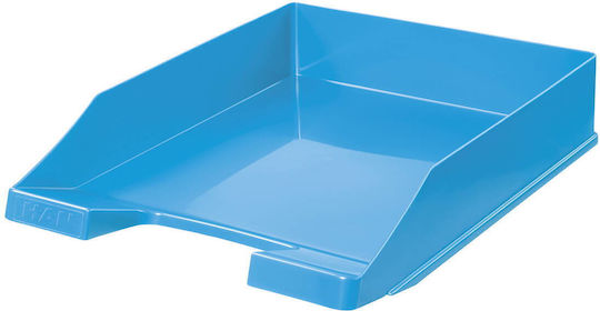 Han Document Tray Han Standard Trend Colours Light Blue