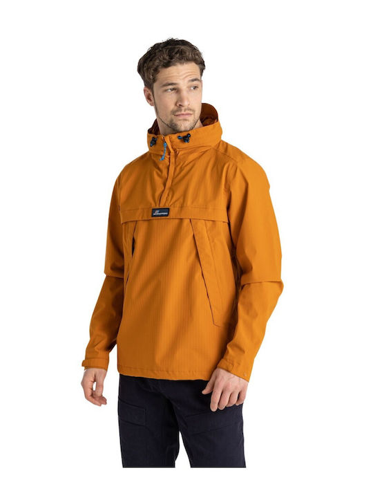 Μπουφάν Αδιάβροχο Pumpkin Spice