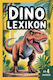 Dinosaur Lexicon For Children My First Dinosaur Book From A To Z