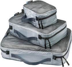Cocoon Organizer Case Blue