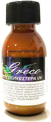 Βερνίκι Νερού Πολυεστέρα Matte 100ml El Greco Βερνίκι Νερού Πολυεστέρα Matte 100ml El Greco