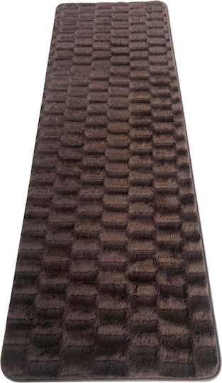 Chios Hellas Rabbit Χαλί Ορθογώνιο Καφέ 160x230cm