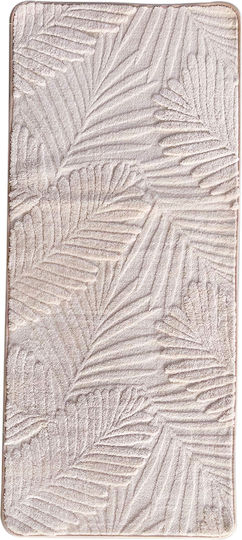 Chios Hellas Teppich Flur Beiges 60x180cm 31981MZ