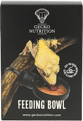 Gecko Nutrition Branch Mount Set Small Black