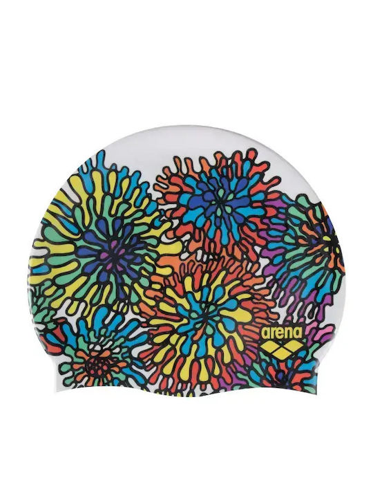 Arena Hd Cap Swimming Cap for Adults