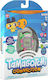 Tamagotchi Connection Тропическо Цвете Нов