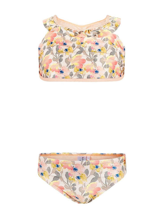 Koko Noko Kinder Badebekleidung Bikini Mpez