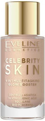 Eveline Primer Προσώπου Universal Vanilla 30ml