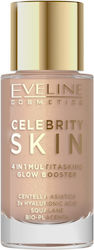 Eveline Основа За Лице Universal Nude 30ml