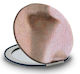 Bekking & Blitz Makeup Mirror Purse 1x6.5cm