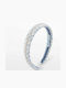 Abel & Lula Kinder Stirnband Blau
