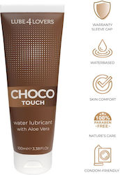 Lube4lovers Λιπαντικό Chocolate 100ml