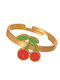 Callajewels Παιδικό Δαχτυλίδι C13876-ASM063112385