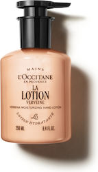 L'Occitane Karité Verbena Cremă de Mâini 250ml L'Occitane Karité Verbena Cremă de Mâini 250ml