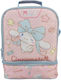 Must Team School Insulated Lunch Bag 7 Litre Pi...