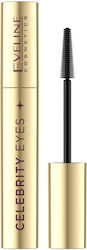 Eveline Mascara Μαύρο 7ml