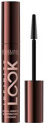 Eveline Look Mascara Μαύρο 7ml
