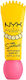 NYX Professional Makeup Smushy Lip Balm Smarty ...