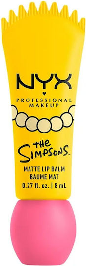 NYX Professional Makeup Smushy Lip Balm Smarty Pink 8ml