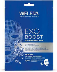 Weleda Sheet Μάσκα Προσώπου
