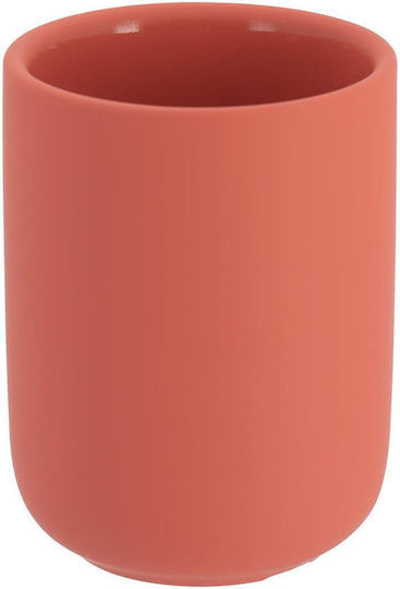 Cup Holder Orange