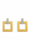 Atofio Kosmima Gold 14K Stud Earrings