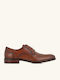 Men's Dress Shoes Tabac Brown
