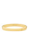 Michael Kors Women's Bracelet Handcuffs Made of Brass