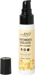 puroBio Cosmetics Lotion Μαλλιών 60ml